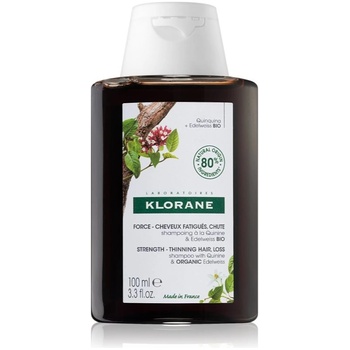 Strength Thinning Hair Loss Shampoo - Posilňujúci šampón pri vypadávaní vlasov
